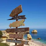 Apartman Albufeirasun, Arrive As A Guest Leave As A Friend.