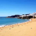 Apartman Albufeirasun, Arrive As A Guest Leave As A Friend. Albufeira