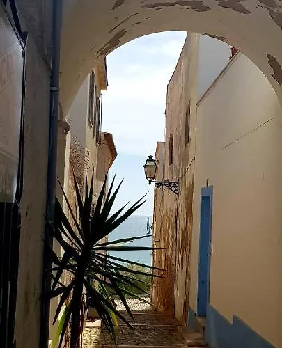 Appartamento Albufeirasun, Arrive As A Guest Leave As A Friend. *