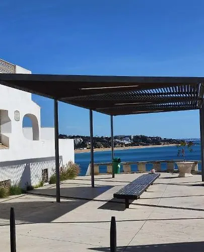 Albufeirasun, Arrive As A Guest Leave As A Friend. Appartamento Albufeira