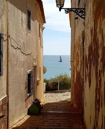 Appartamento Albufeirasun, Arrive As A Guest Leave As A Friend.