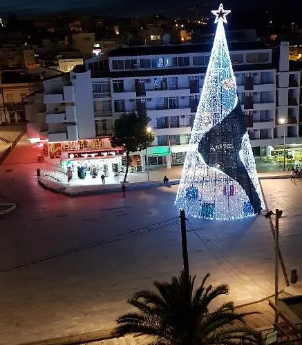 Appartamento Albufeirasun, Arrive As A Guest Leave As A Friend. Albufeira