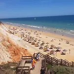 Albufeirasun, Arrive As A Guest Leave As A Friend.