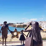 Albufeirasun, Arrive As A Guest Leave As A Friend. Апартаменты
