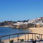 Апартаменты Albufeirasun, Arrive As A Guest Leave As A Friend.