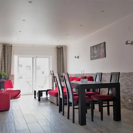 Apartment Albufeirasun, Arrive As A Guest Leave As A Friend. *