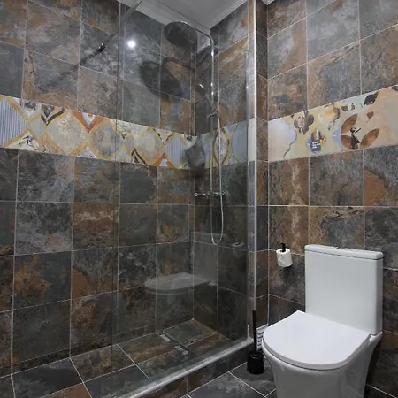 Appartement Albufeirasun, Arrive As A Guest Leave As A Friend. *