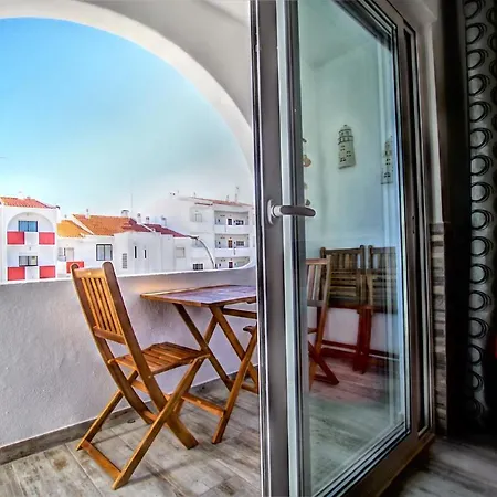 Apartment Albufeirasun, Arrive As A Guest Leave As A Friend.