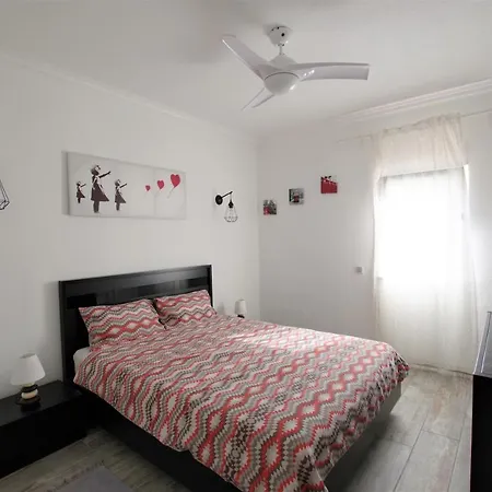 Apartmán Albufeirasun, Arrive As A Guest Leave As A Friend.