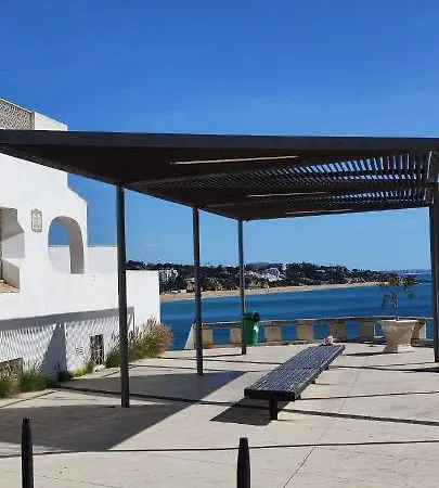 Albufeirasun, Arrive As A Guest Leave As A Friend. Apartmán Albufeira