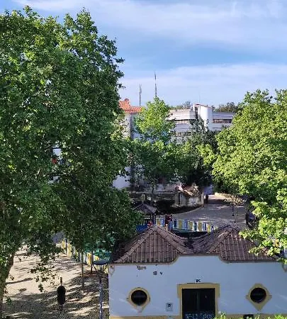 Apartmán Albufeirasun, Arrive As A Guest Leave As A Friend.