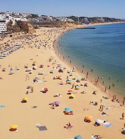 Appartement Albufeirasun, Arrive As A Guest Leave As A Friend. *