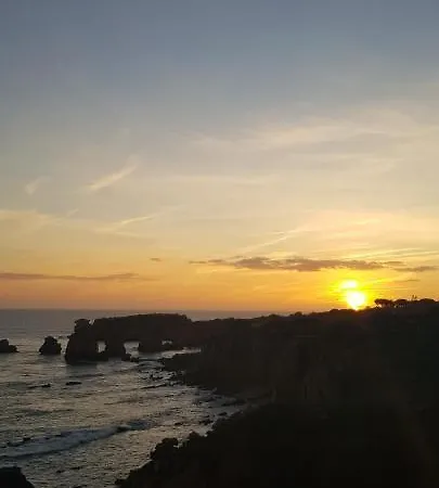 Albufeirasun, Arrive As A Guest Leave As A Friend.