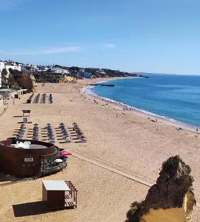 Albufeirasun, Arrive As A Guest Leave As A Friend. Apartmán *