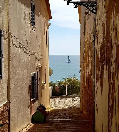 Apartmán Albufeirasun, Arrive As A Guest Leave As A Friend.