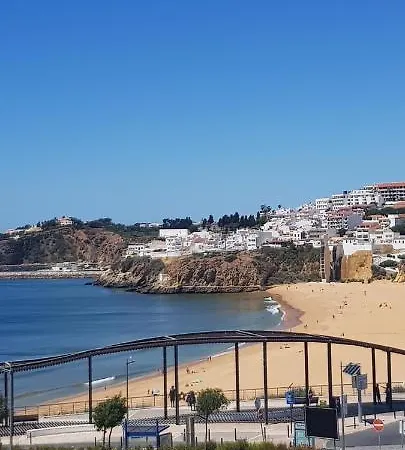 Apartmán Albufeirasun, Arrive As A Guest Leave As A Friend.