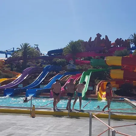 Apartmán Albufeirasun, Arrive As A Guest Leave As A Friend. *