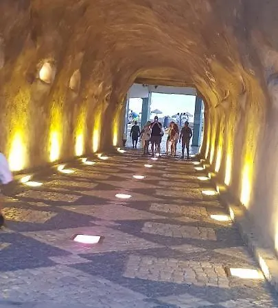 Apartmán Albufeirasun, Arrive As A Guest Leave As A Friend. *