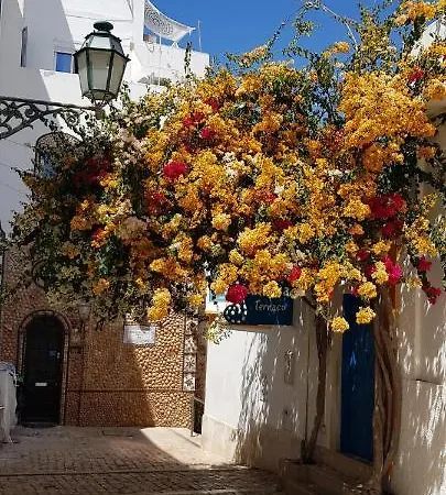 Albufeirasun, Arrive As A Guest Leave As A Friend. *