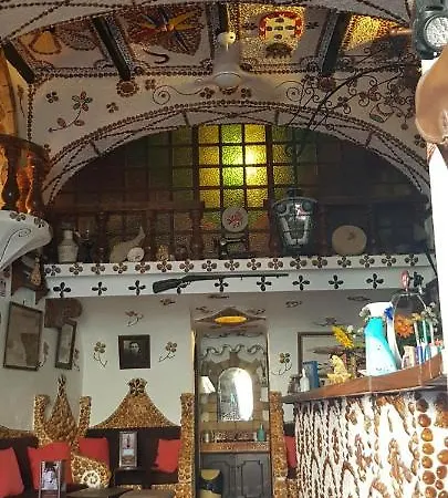 Apartmán Albufeirasun, Arrive As A Guest Leave As A Friend.