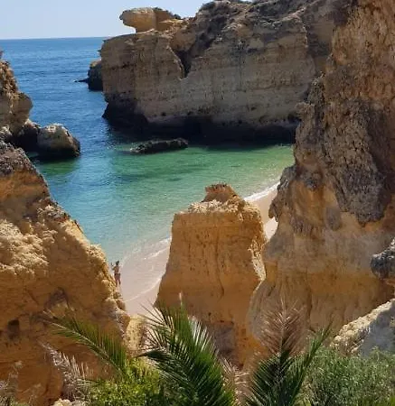 Albufeirasun, Arrive As A Guest Leave As A Friend.