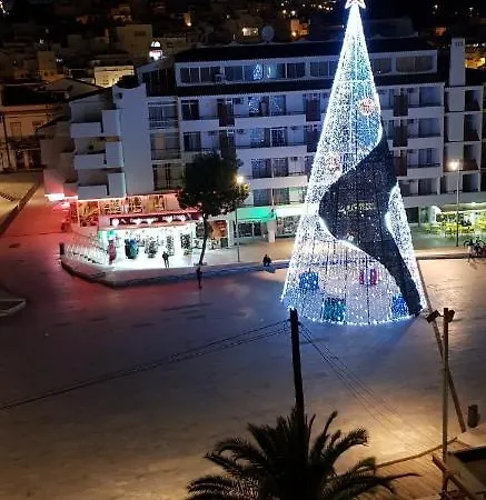 Appartement Albufeirasun, Arrive As A Guest Leave As A Friend. Albufeira