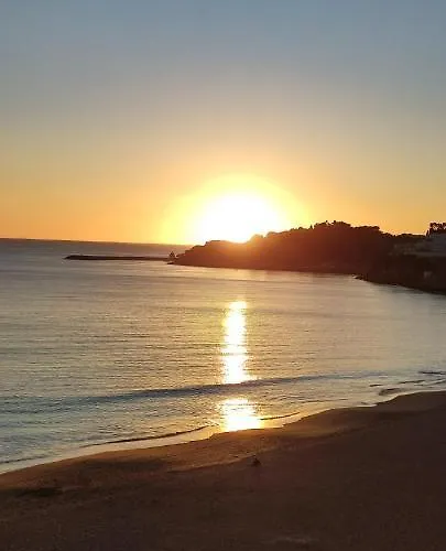 Apartment Albufeirasun, Arrive As A Guest Leave As A Friend. *