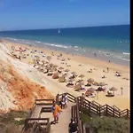Albufeirasun, Arrive As A Guest Leave As A Friend.