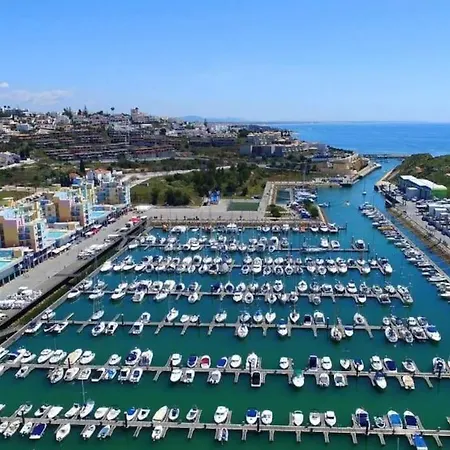 Apartamento Albufeirasun, Arrive As A Guest Leave As A Friend.