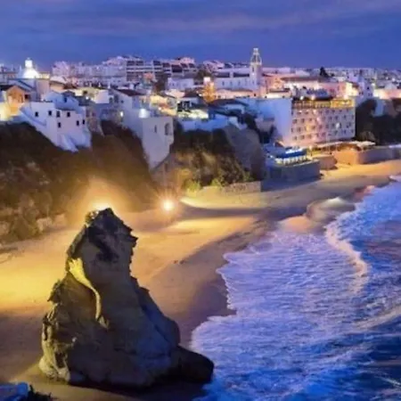 Apartamento Albufeirasun, Arrive As A Guest Leave As A Friend. *