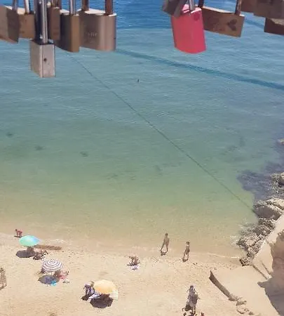 Apartamento Albufeirasun, Arrive As A Guest Leave As A Friend. *