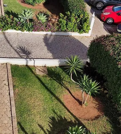 Apartamento Albufeirasun, Arrive As A Guest Leave As A Friend.