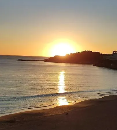 Apartamento Albufeirasun, Arrive As A Guest Leave As A Friend. *