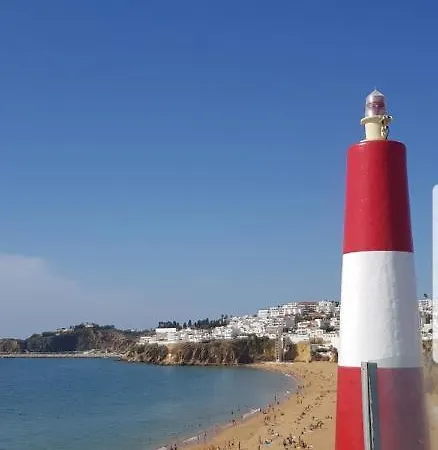 Apartamento Albufeirasun, Arrive As A Guest Leave As A Friend. *