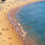 Albufeirasun, Arrive As A Guest Leave As A Friend. شقة