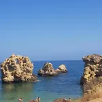 Albufeirasun, Arrive As A Guest Leave As A Friend. *