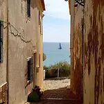 شقة Albufeirasun, Arrive As A Guest Leave As A Friend.
