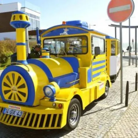 Albufeirasun, Arrive As A Guest Leave As A Friend. * Албуфейра