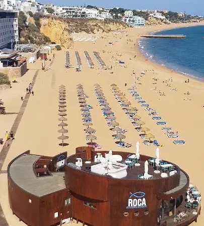 Albufeirasun, Arrive As A Guest Leave As A Friend. * Албуфейра